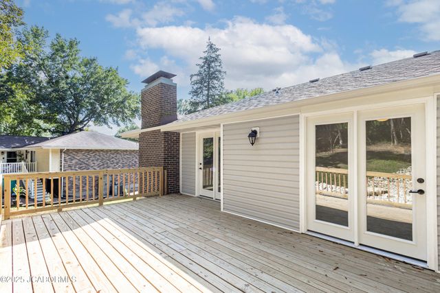 2319 KNIGHT VALLEY DRIVE, Jefferson City, MO 65101