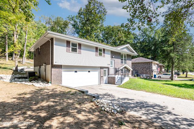 2319 KNIGHT VALLEY DRIVE, Jefferson City, MO 65101