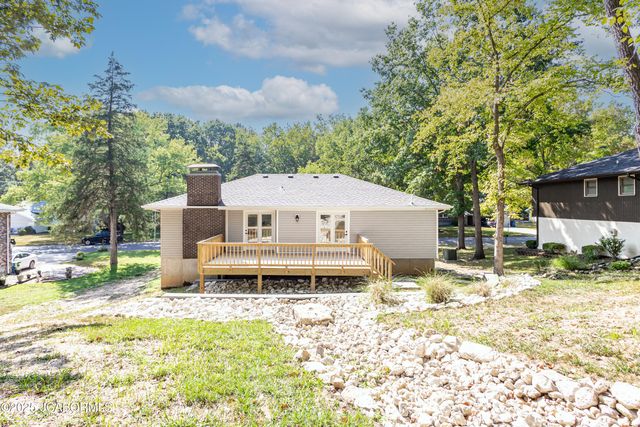 2319 KNIGHT VALLEY DRIVE, Jefferson City, MO 65101