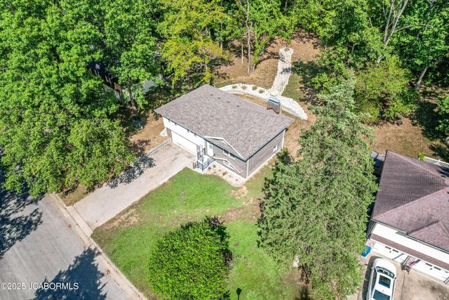 2319 KNIGHT VALLEY DRIVE, Jefferson City, MO 65101