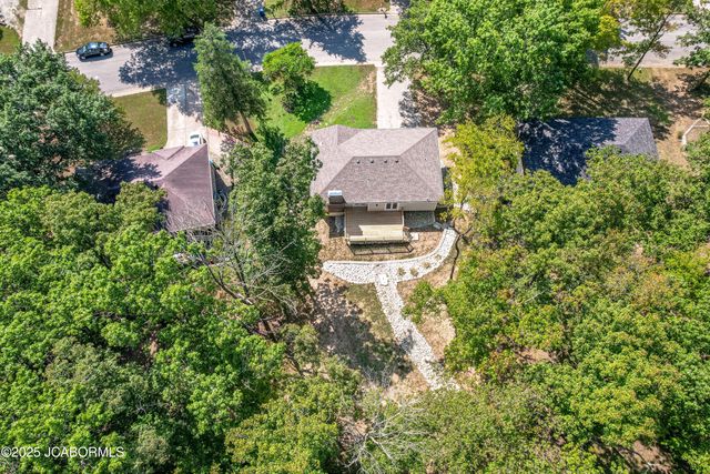 2319 KNIGHT VALLEY DRIVE, Jefferson City, MO 65101