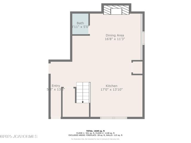 2319 KNIGHT VALLEY DRIVE, Jefferson City, MO 65101