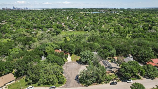 6501 Brushy Ridge CV, Austin, TX 78744