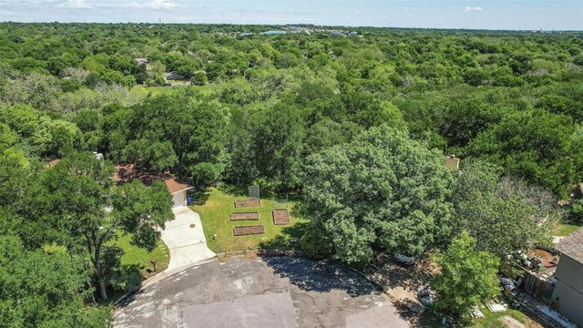 6501 Brushy Ridge CV, Austin, TX 78744