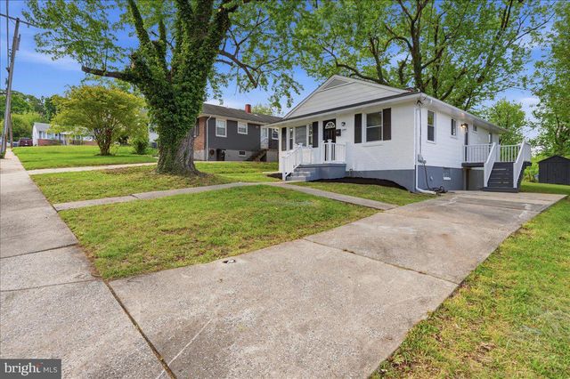 6305 CARLYNN AVE, Baltimore, MD 21207