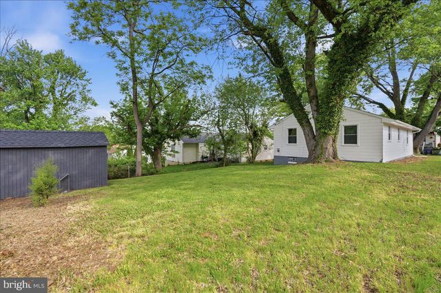 6305 CARLYNN AVE, Baltimore, MD 21207