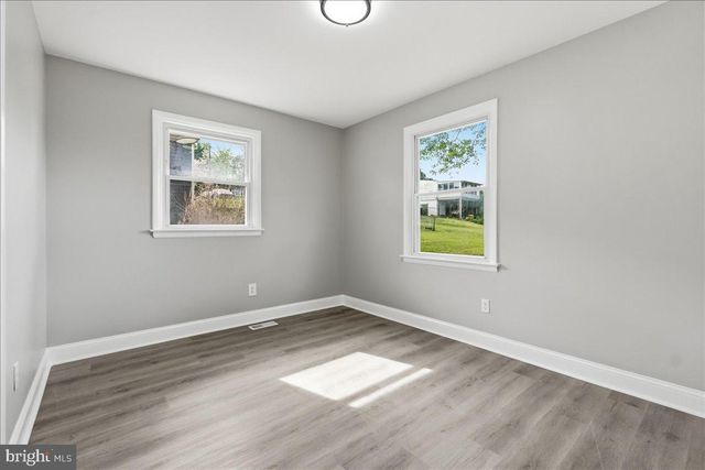 6305 CARLYNN AVE, Baltimore, MD 21207