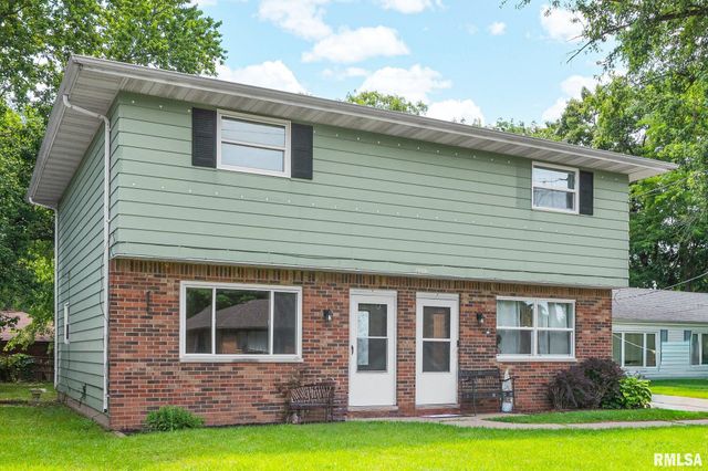 4613 W MEROL Court, Peoria, IL 61604