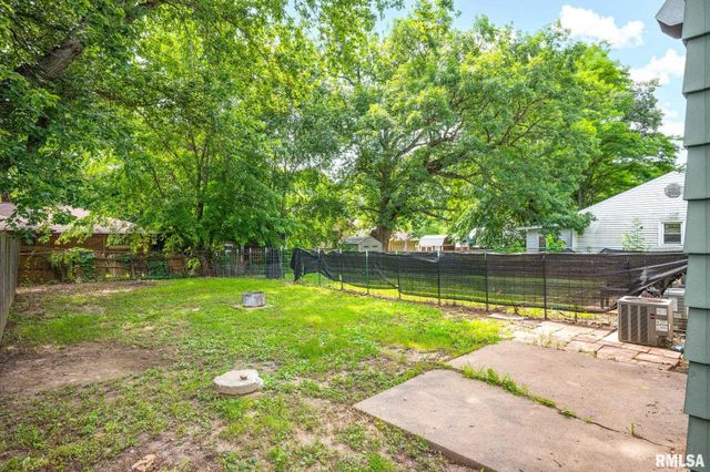 4613 W MEROL Court, Peoria, IL 61604