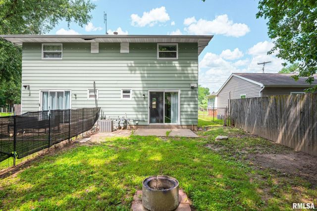 4613 W MEROL Court, Peoria, IL 61604