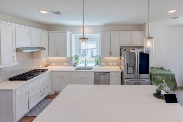 6508 Everest Drive, Celina, TX 76227