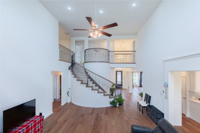 6508 Everest Drive, Celina, TX 76227