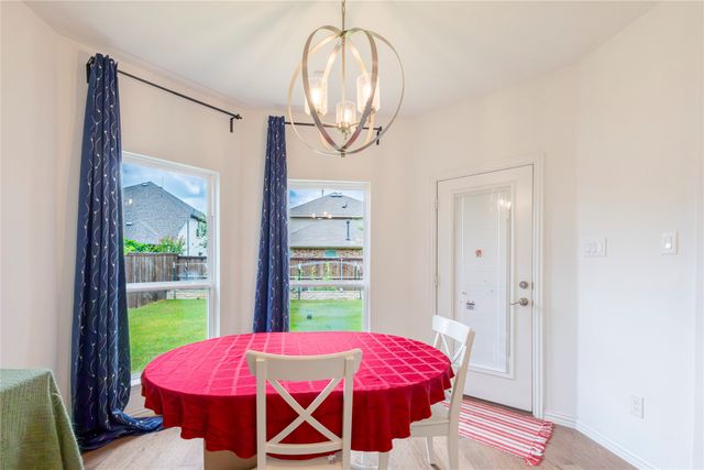 6508 Everest Drive, Celina, TX 76227