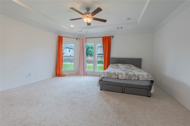 6508 Everest Drive, Celina, TX 76227