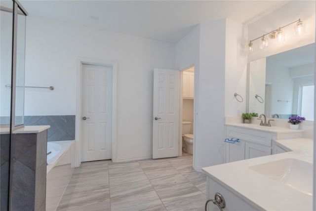 6508 Everest Drive, Celina, TX 76227