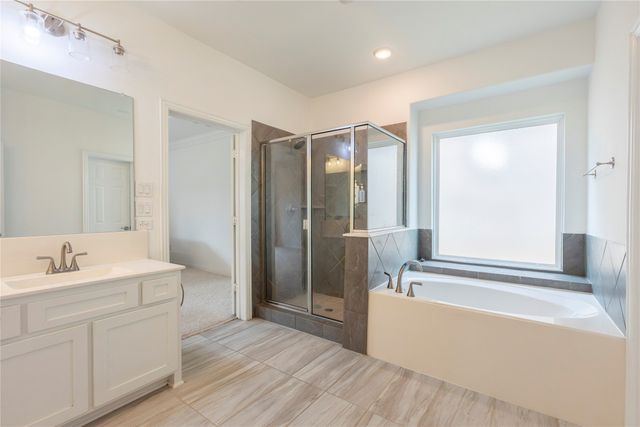 6508 Everest Drive, Celina, TX 76227
