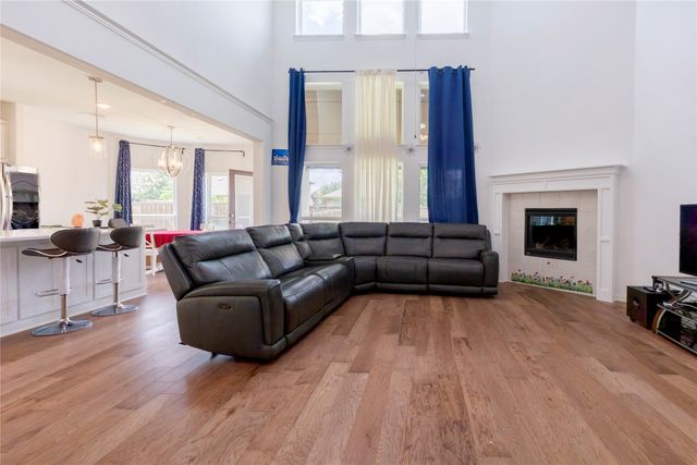 6508 Everest Drive, Celina, TX 76227