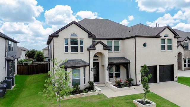 6508 Everest Drive, Celina, TX 76227