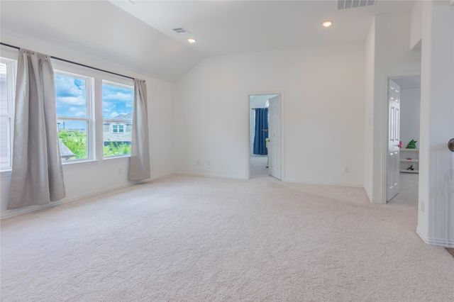 6508 Everest Drive, Celina, TX 76227