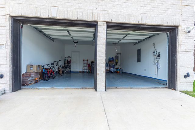 6508 Everest Drive, Celina, TX 76227
