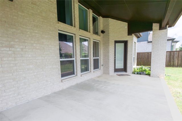 6508 Everest Drive, Celina, TX 76227
