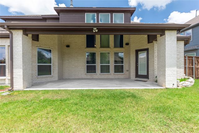 6508 Everest Drive, Celina, TX 76227
