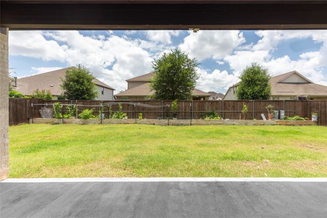 6508 Everest Drive, Celina, TX 76227