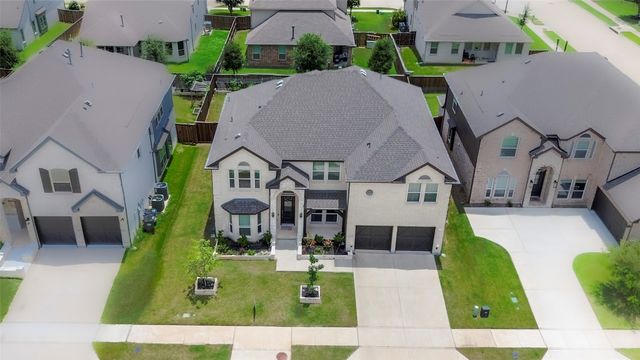 6508 Everest Drive, Celina, TX 76227