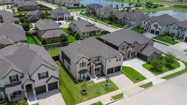 6508 Everest Drive, Celina, TX 76227