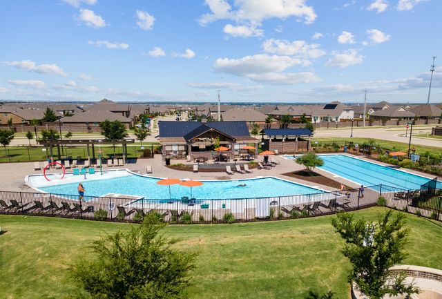 6508 Everest Drive, Celina, TX 76227