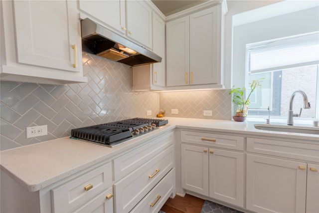 6508 Everest Drive, Celina, TX 76227