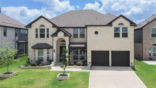 6508 Everest Drive, Celina, TX 76227