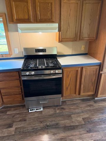 58904 Lily Court, New Haven, MI 48048