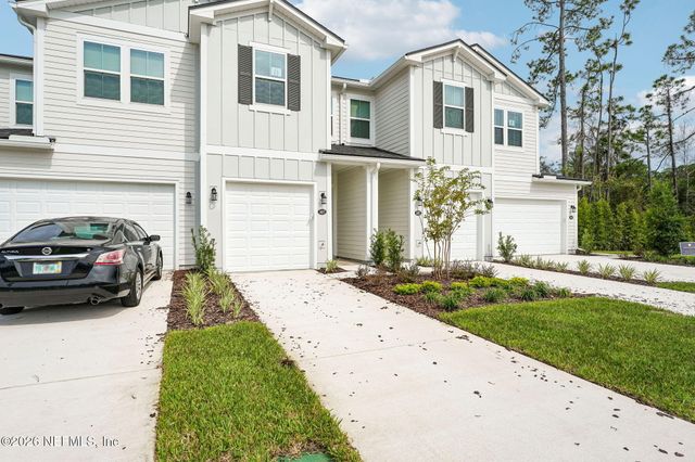 11793 ETTERIDGE Drive, Jacksonville, FL 32256