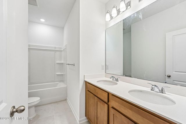 11793 ETTERIDGE Drive, Jacksonville, FL 32256