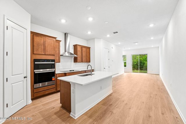 11793 ETTERIDGE Drive, Jacksonville, FL 32256