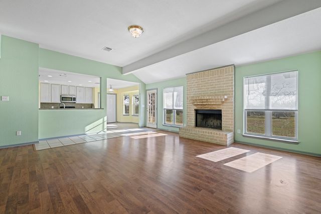 134 Bobbie Lynn, Harper, TX 78631