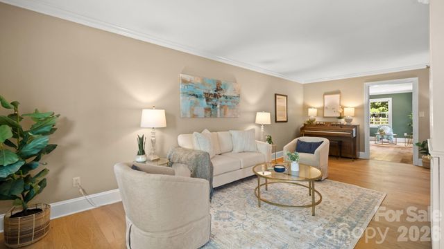 8809 Fairview Road, Mint Hill, NC 28227