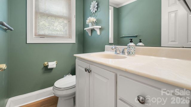 8809 Fairview Road, Mint Hill, NC 28227