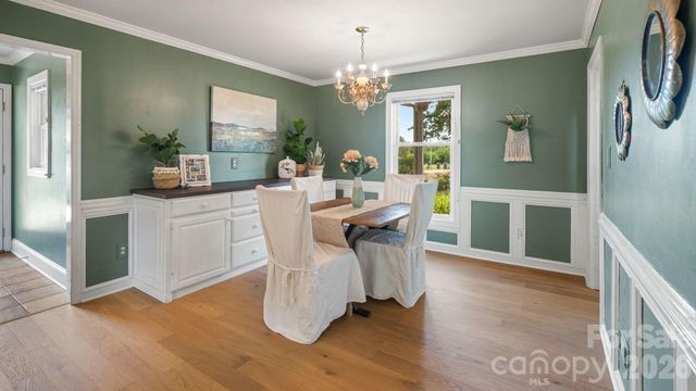 8809 Fairview Road, Mint Hill, NC 28227