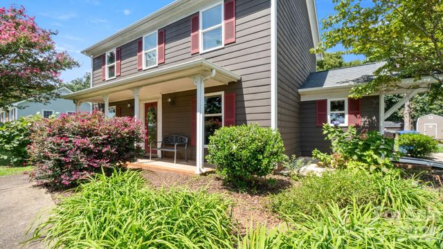 8809 Fairview Road, Mint Hill, NC 28227