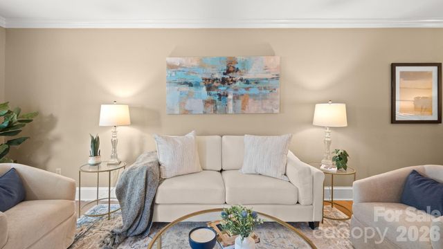 8809 Fairview Road, Mint Hill, NC 28227