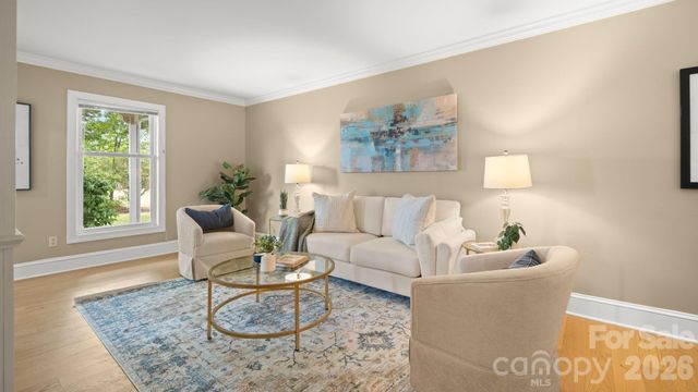 8809 Fairview Road, Mint Hill, NC 28227