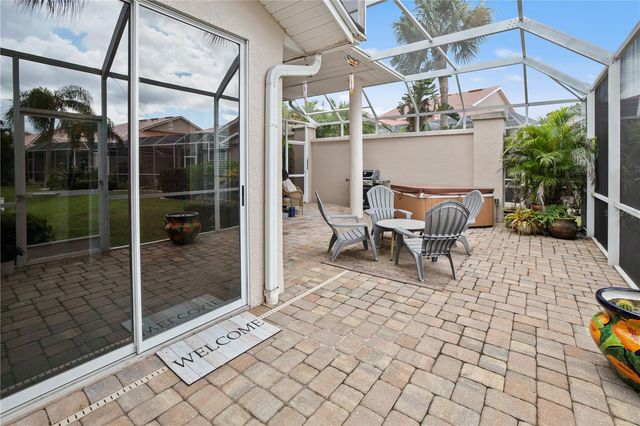 1217 GORDA CAY LANE, Punta Gorda, FL 33950