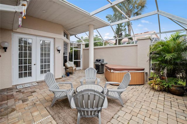 1217 GORDA CAY LANE, Punta Gorda, FL 33950