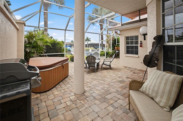 1217 GORDA CAY LANE, Punta Gorda, FL 33950