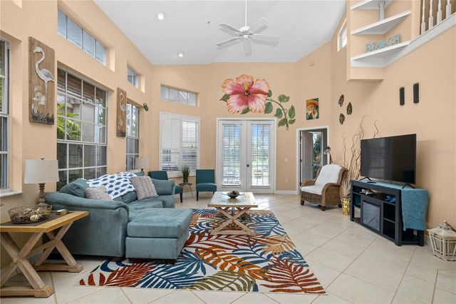 1217 GORDA CAY LANE, Punta Gorda, FL 33950