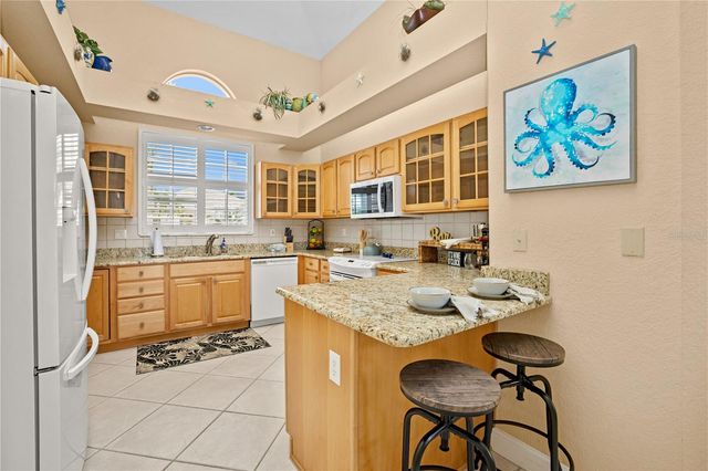1217 GORDA CAY LANE, Punta Gorda, FL 33950