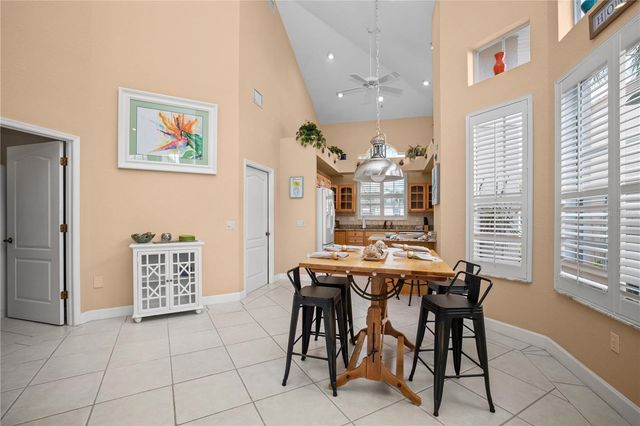 1217 GORDA CAY LANE, Punta Gorda, FL 33950