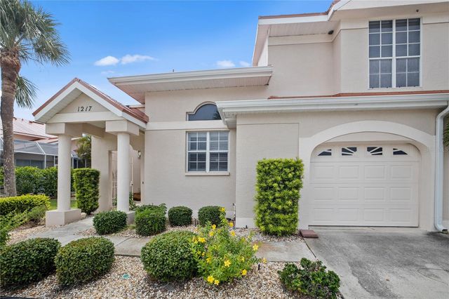 1217 GORDA CAY LANE, Punta Gorda, FL 33950